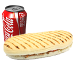 livraison PANINIS   lognes