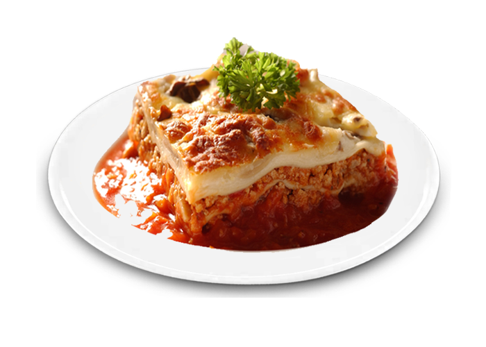 livraison LASAGNE   lognes